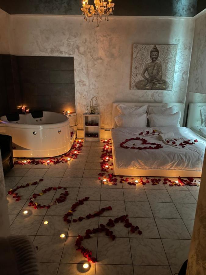 Отель Casa Rania Сибиу Экстерьер фото