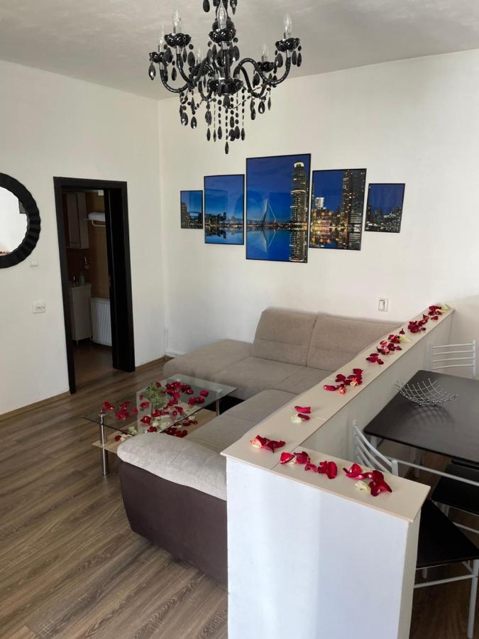 Отель Casa Rania Сибиу Экстерьер фото