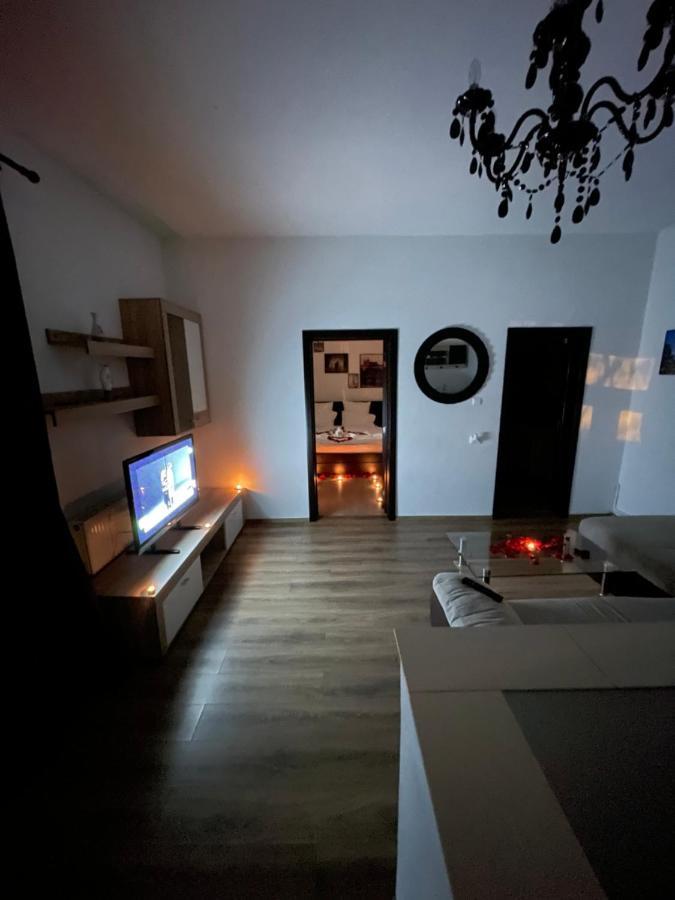 Отель Casa Rania Сибиу Экстерьер фото
