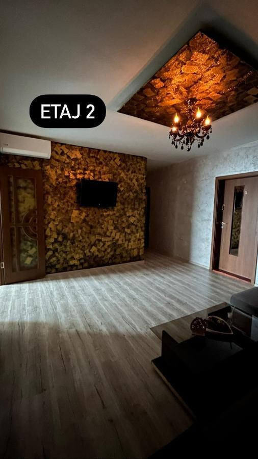 Отель Casa Rania Сибиу Экстерьер фото